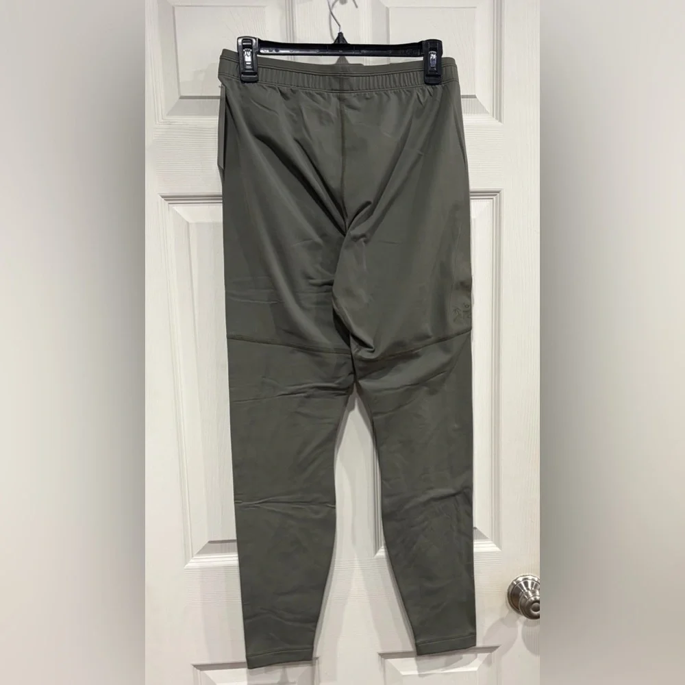 Arc’teryx Men's Large Rho LT Bottom Forage NWT Thermal Base Layer LIghtweight